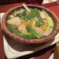 白金Baru - 