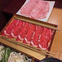 しゃぶ禅 神楽坂店 - 