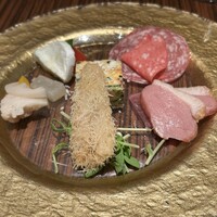 RISTORANTE Orobianco - 