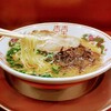 博多ラーメン ガツン