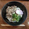 めん処 伊勢屋 - 