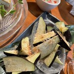 大阪産料理 空 - 