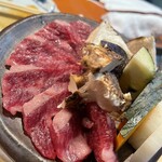 大阪産料理 空 - 