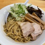 らぁ麺 まっちゃん - 