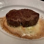 STEAK HOUSE RIB ROOM - 