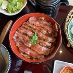 Wagyuu Yakiniku Toku - 