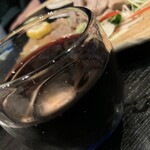 大阪産料理 空 - 