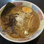 Nagahama Ramen - 