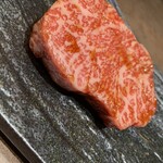 焼肉ハウス大将軍 - サーロイン