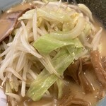 北海道らーめん おやじ - 