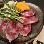 大阪産料理 空 - 