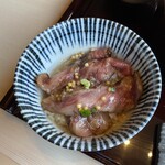 Wagyuu Yakiniku Toku - 