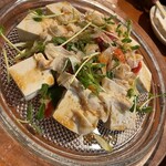 大阪産料理 空 - 