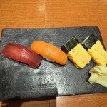 Sushi Rosan - 