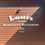 Louis Hamburger Restaurant - 