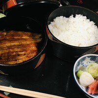 うなぎ秋本 - 
