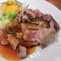 キャトルラパン 北梅田 - 