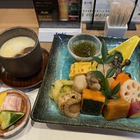 旬活和食 ままや - 