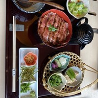 和牛焼肉 徳 - 
