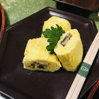 うなぎ秋本 - 