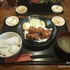 ねじべえ - 唐揚げ定食4個750円