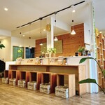 うしとさかな - 