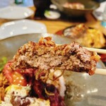 うしとさかな - 