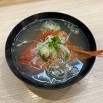 Kaisen Sushi Kaikatei - 