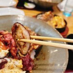 うしとさかな - 