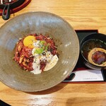 うしとさかな - 