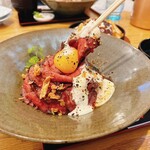 うしとさかな - 