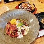 うしとさかな - 