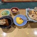 アジアンテーブル モンカイ - 