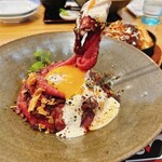 うしとさかな - 