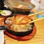 うしとさかな - 