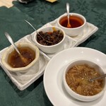 アジアンテーブル モンカイ - 