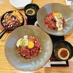 うしとさかな - 