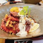 うしとさかな - 