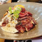 うしとさかな - 