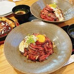 うしとさかな - 