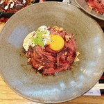 うしとさかな - 