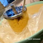 おにやんま - 薬味は氷で冷やすのが基本,おにやんま吉祥寺店(トランセンド,東京都武蔵野市)TMGP撮影