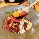 うしとさかな - 