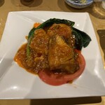 アジアンテーブル モンカイ - 