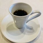 シャントレル - ◆茸のお茶