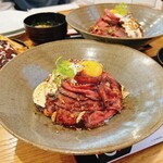 うしとさかな - 