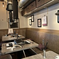 うしごろバンビーナ 恵比寿本店 - 