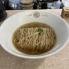 だし麺屋 ニシノアヤ