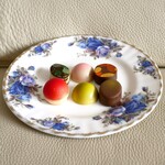 シェ・シバタ - 