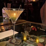 BAR　THREE　MARTINI - 